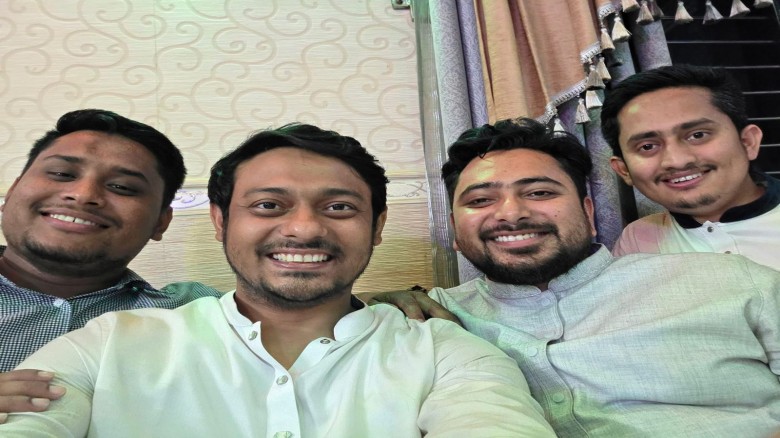 এক ছবিতে হাসনাতের আয় ৪৪ হাজার টাকা, মাসিক আয় ৪৫ লাখ