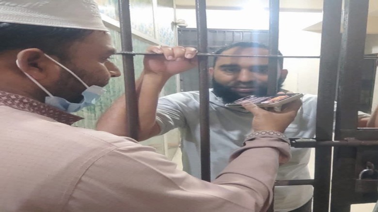 হাসিনার আমলের মামলায় সাবেক ছাত্রশিবির নেতা আটক; ছিলেন স্বৈর